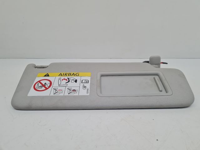 bontott VW GOLF VII Jobb Napellenző