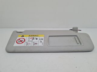 bontott VW GOLF VII Jobb Napellenző