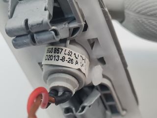 bontott VW GOLF VII Jobb Napellenző