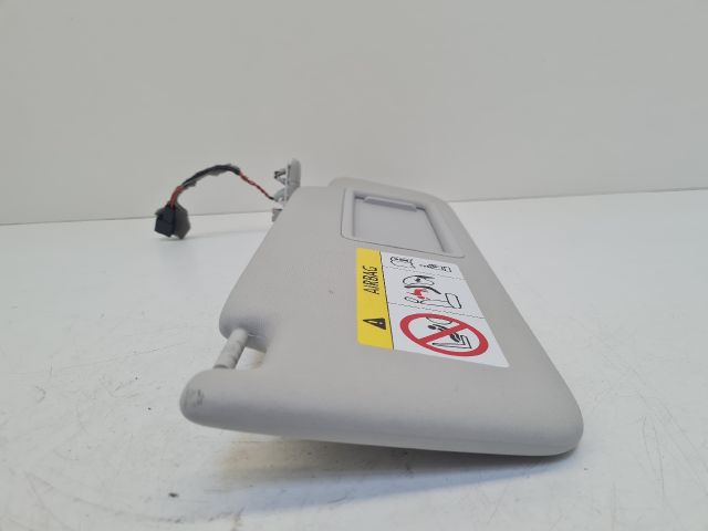 bontott VW GOLF VII Jobb Napellenző