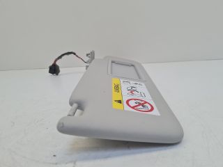 bontott VW GOLF VII Jobb Napellenző