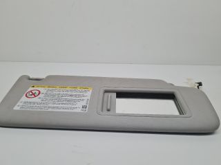 bontott VW GOLF VII Jobb Napellenző