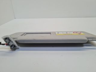 bontott VW GOLF VII Jobb Napellenző