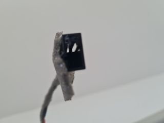 bontott VW GOLF VII Jobb Napellenző