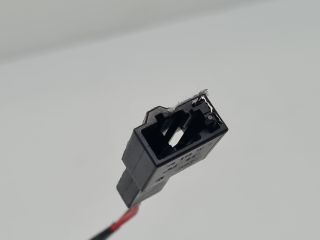 bontott VW GOLF VII Jobb Napellenző