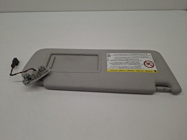 bontott VW GOLF VII Jobb Napellenző