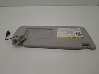 bontott VW GOLF VII Jobb Napellenző