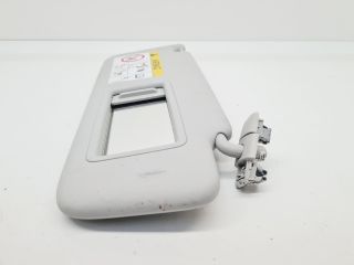 bontott VW GOLF VII Jobb Napellenző