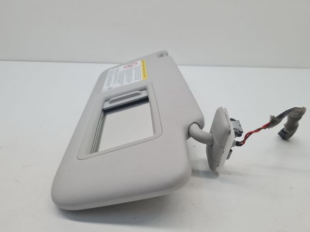 bontott VW GOLF VII Jobb Napellenző