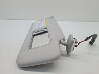 bontott VW GOLF VII Jobb Napellenző