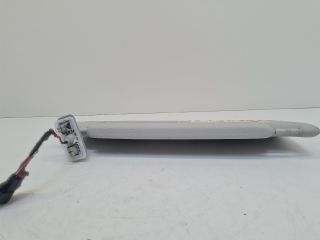 bontott VW GOLF VII Jobb Napellenző