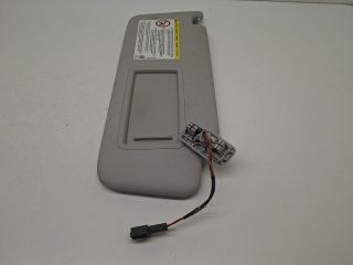 bontott VW GOLF VII Jobb Napellenző