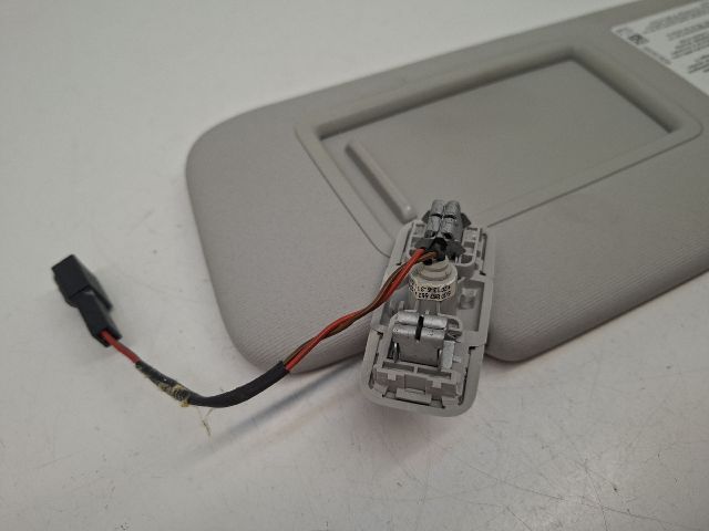 bontott VW GOLF VII Jobb Napellenző