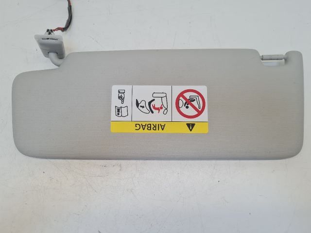 bontott VW GOLF VII Jobb Napellenző