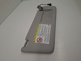 bontott VW GOLF VII Jobb Napellenző