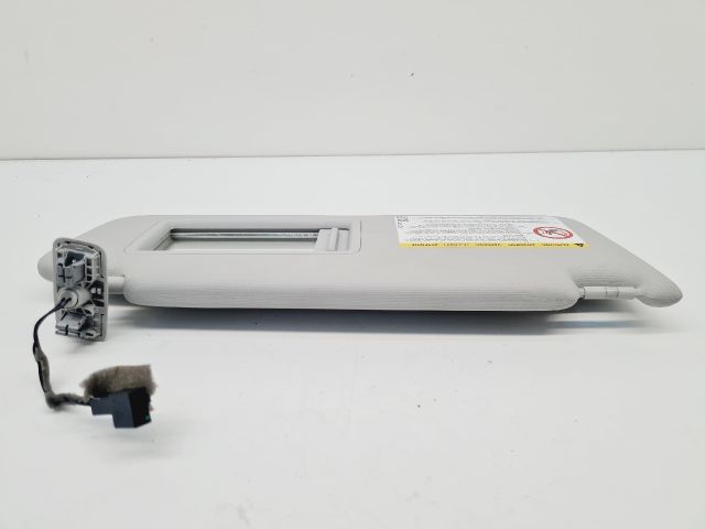 bontott VW GOLF VII Jobb Napellenző