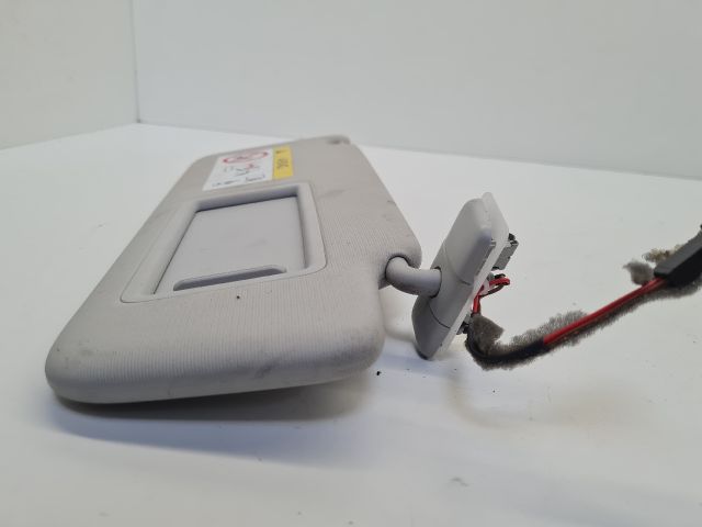 bontott VW GOLF VII Jobb Napellenző