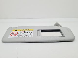 bontott VW GOLF VII Jobb Napellenző