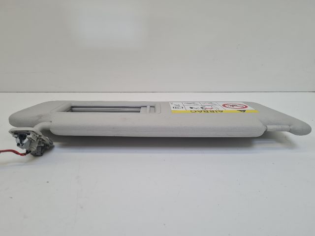 bontott VW GOLF VII Jobb Napellenző