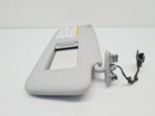 bontott VW GOLF VII Jobb Napellenző