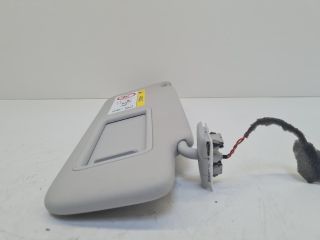 bontott VW GOLF VII Jobb Napellenző