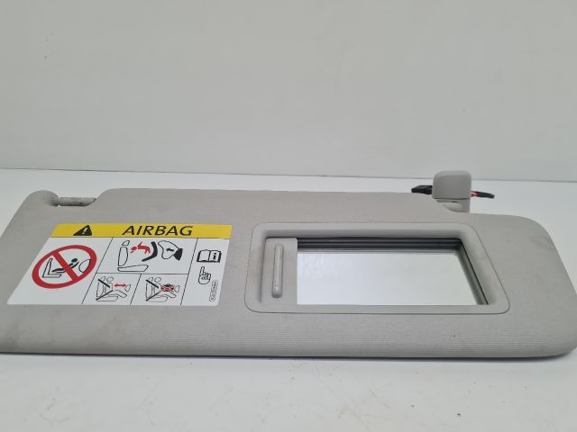 bontott VW GOLF VII Jobb Napellenző