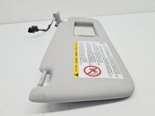 bontott VW GOLF VII Jobb Napellenző