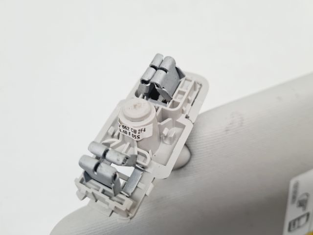 bontott VW GOLF VII Jobb Napellenző