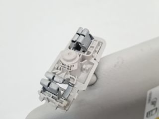 bontott VW GOLF VII Jobb Napellenző