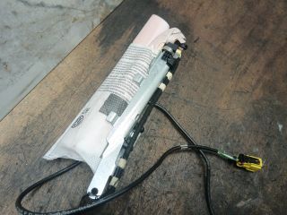 bontott VW GOLF VII Jobb Oldallégzsák