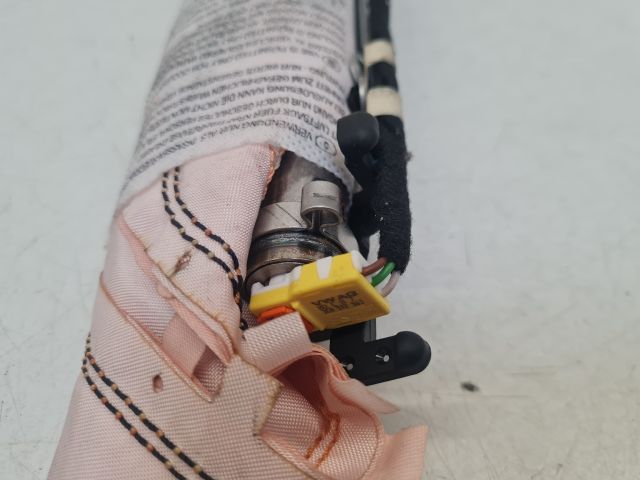 bontott VW GOLF VII Jobb Oldallégzsák