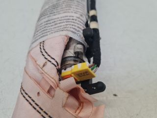 bontott VW GOLF VII Jobb Oldallégzsák