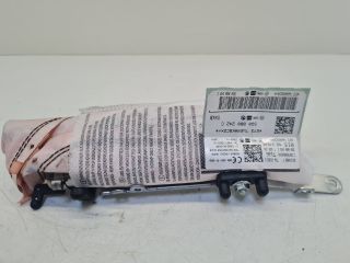 bontott VW GOLF VII Jobb Oldallégzsák