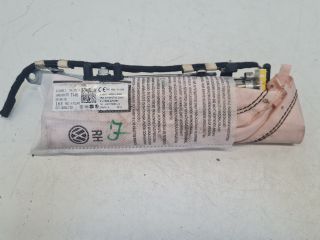 bontott VW GOLF VII Jobb Oldallégzsák