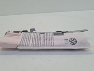 bontott VW GOLF VII Jobb Oldallégzsák