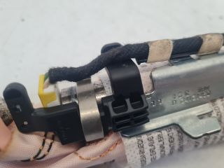 bontott VW GOLF VII Jobb Oldallégzsák