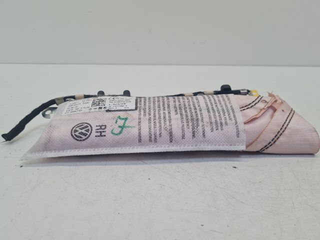 bontott VW GOLF VII Jobb Oldallégzsák