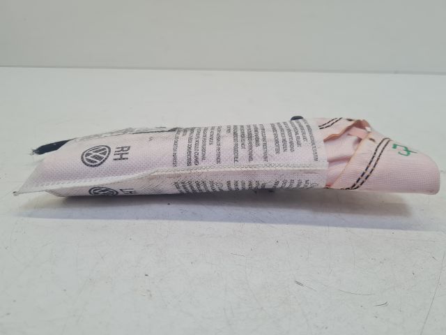 bontott VW GOLF VII Jobb Oldallégzsák