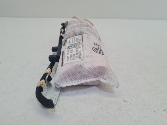 bontott VW GOLF VII Jobb Oldallégzsák