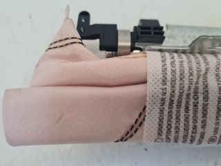 bontott VW GOLF VII Jobb Oldallégzsák