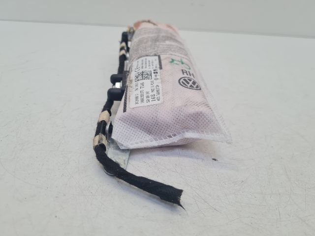 bontott VW GOLF VII Jobb Oldallégzsák