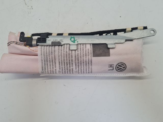 bontott VW GOLF VII Jobb Oldallégzsák