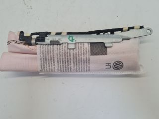 bontott VW GOLF VII Jobb Oldallégzsák