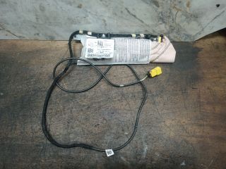 bontott VW GOLF VII Jobb Oldallégzsák