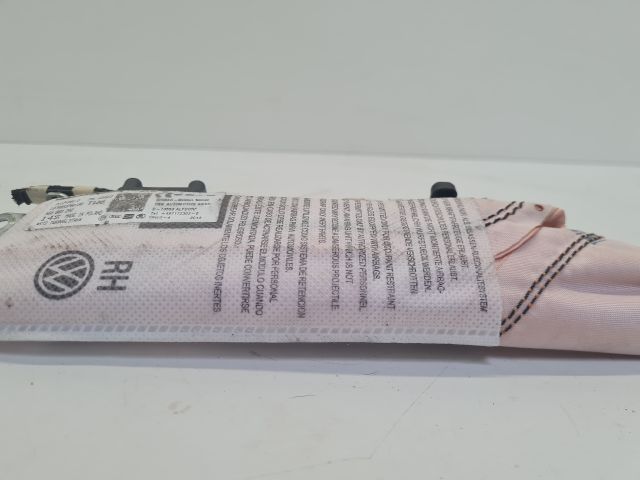 bontott VW GOLF VII Jobb Oldallégzsák