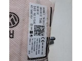 bontott VW GOLF VII Jobb Oldallégzsák