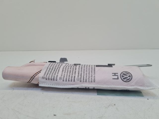 bontott VW GOLF VII Jobb Oldallégzsák