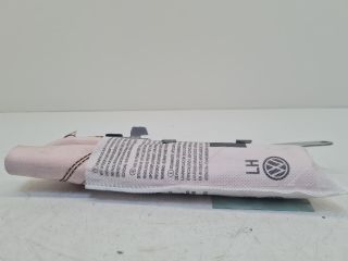 bontott VW GOLF VII Jobb Oldallégzsák