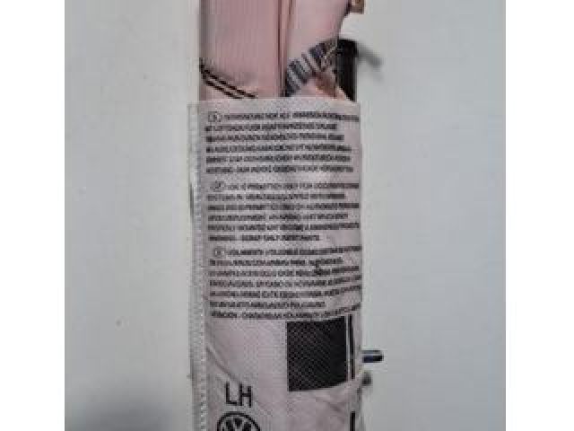 bontott VW GOLF VII Jobb Oldallégzsák