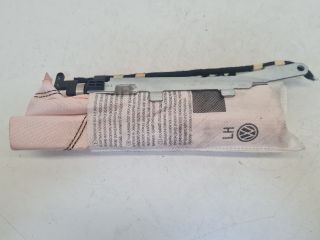 bontott VW GOLF VII Jobb Oldallégzsák